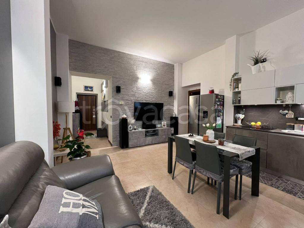 appartamento in vendita a Parabiago