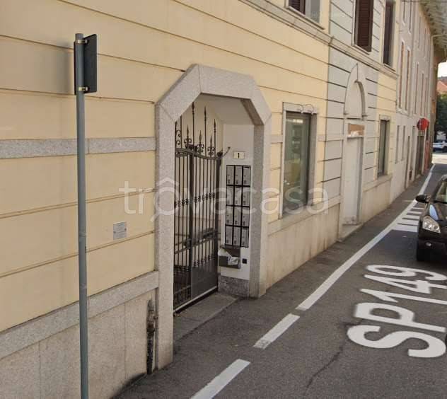 appartamento in vendita a Parabiago