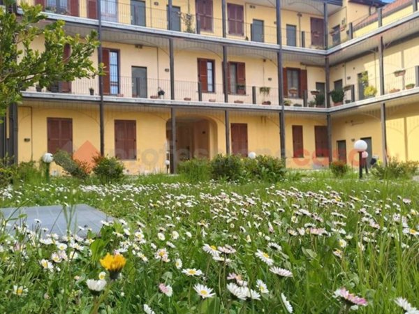 appartamento in vendita a Parabiago