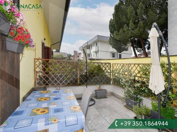 appartamento in vendita a Parabiago