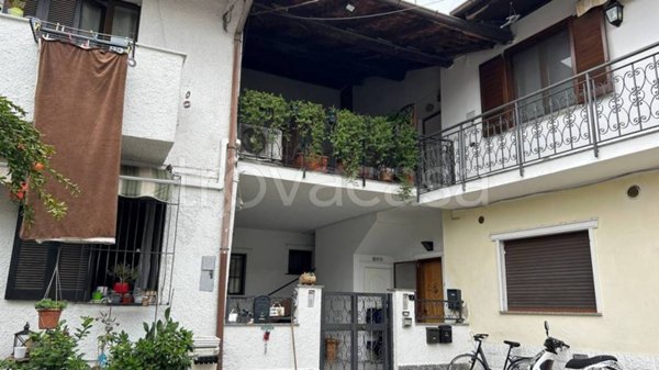 appartamento in vendita a Parabiago