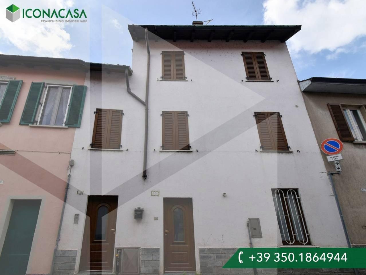 appartamento in vendita a Parabiago