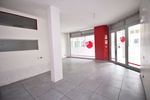 appartamento in vendita a Parabiago