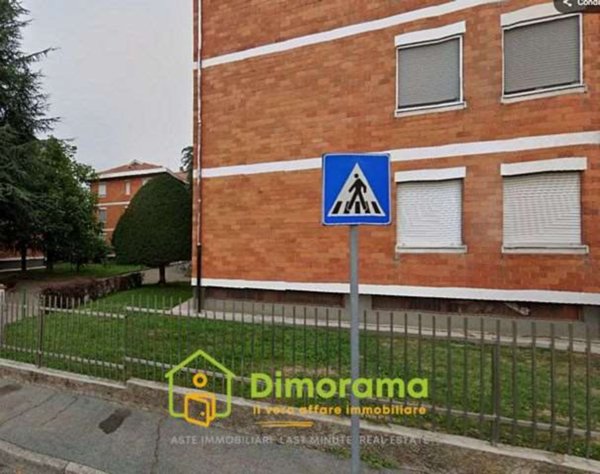 appartamento in vendita a Parabiago