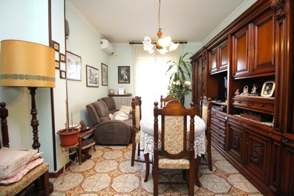 appartamento in vendita a Parabiago