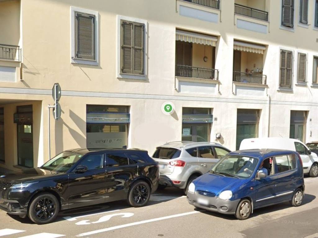 ufficio in vendita a Parabiago