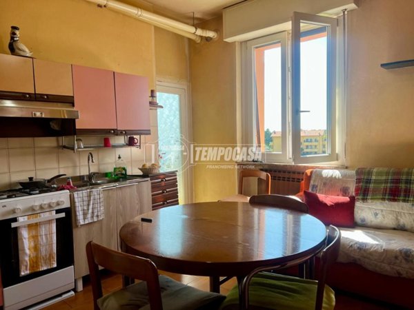 appartamento in vendita a Parabiago