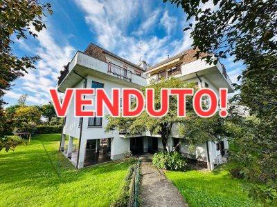 appartamento in vendita a Parabiago