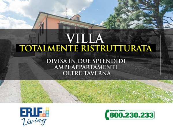 casa indipendente in vendita a Parabiago