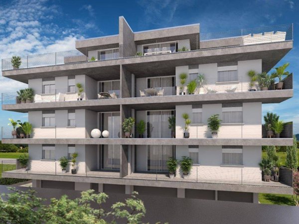 appartamento in vendita a Parabiago