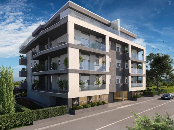 appartamento in vendita a Parabiago