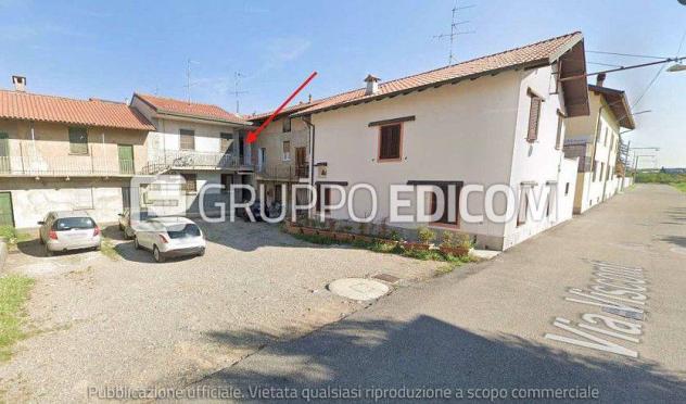 appartamento in vendita a Parabiago