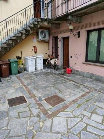 appartamento in vendita a Parabiago