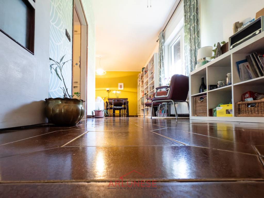 casa indipendente in vendita a Parabiago