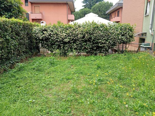 appartamento in vendita a Parabiago