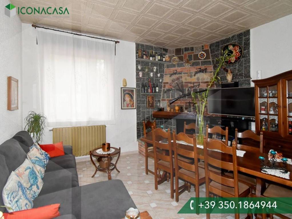 appartamento in vendita a Parabiago