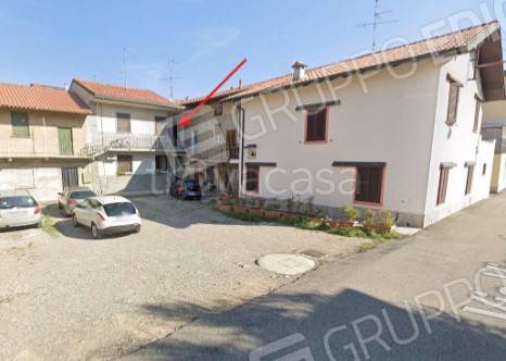 appartamento in vendita a Parabiago