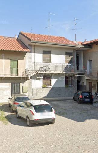 appartamento in vendita a Parabiago