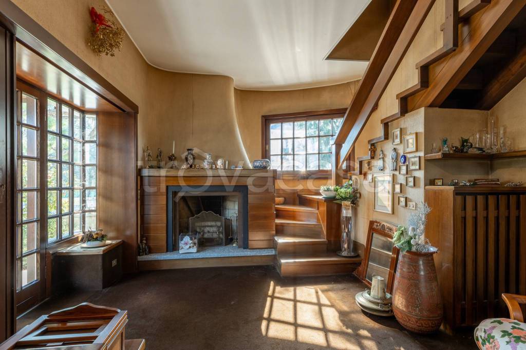 casa indipendente in vendita a Parabiago