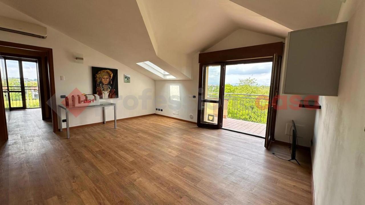 appartamento in vendita a Parabiago