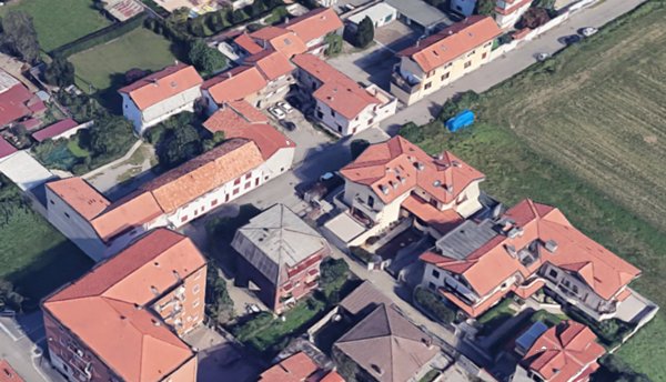 appartamento in vendita a Parabiago