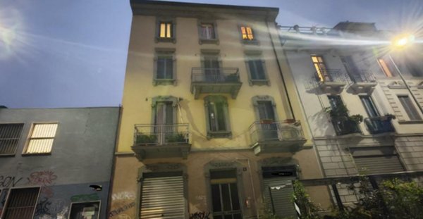 appartamento in vendita a Parabiago