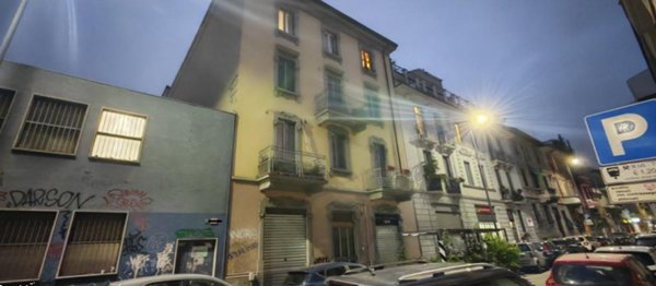 appartamento in vendita a Parabiago