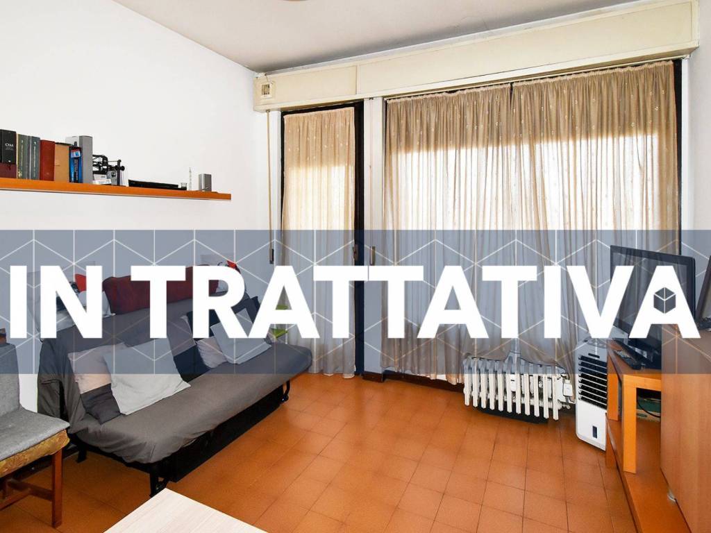 appartamento in vendita a Parabiago