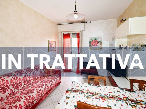 appartamento in vendita a Parabiago