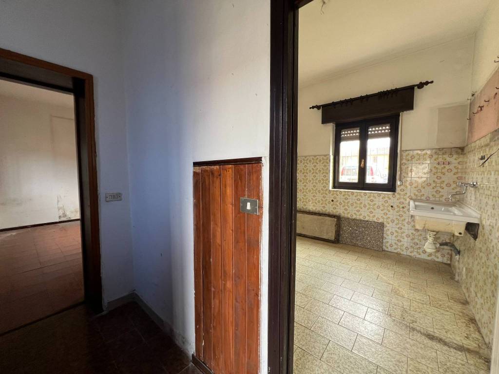 appartamento in vendita a Parabiago