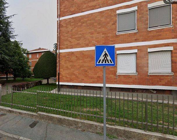 appartamento in vendita a Parabiago