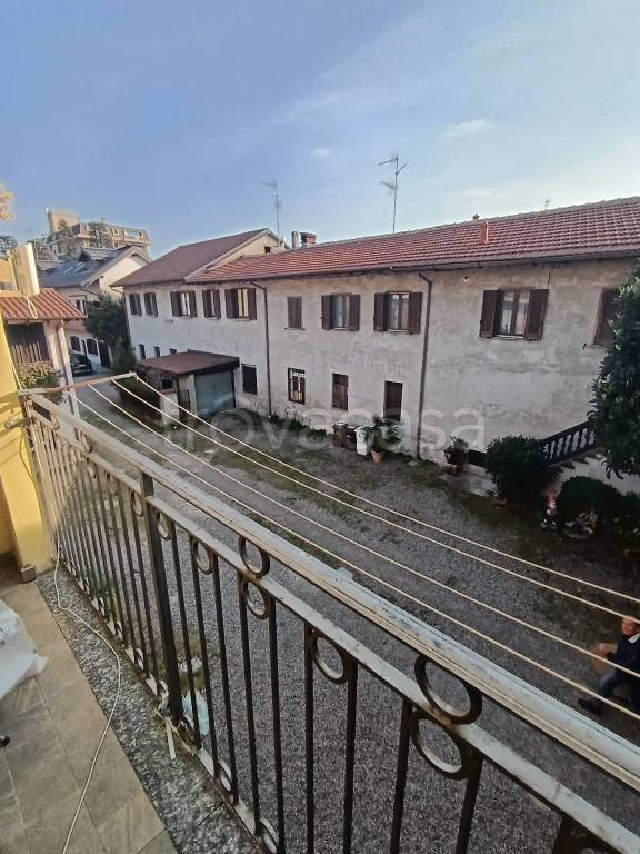 appartamento in vendita a Parabiago