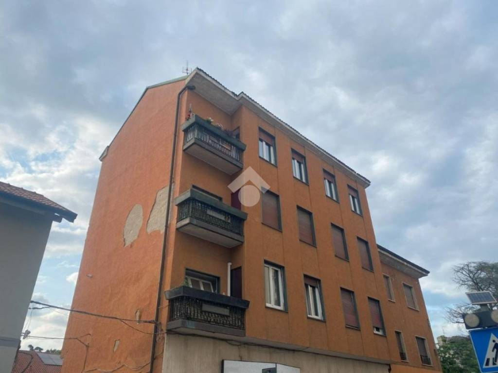 appartamento in vendita a Parabiago