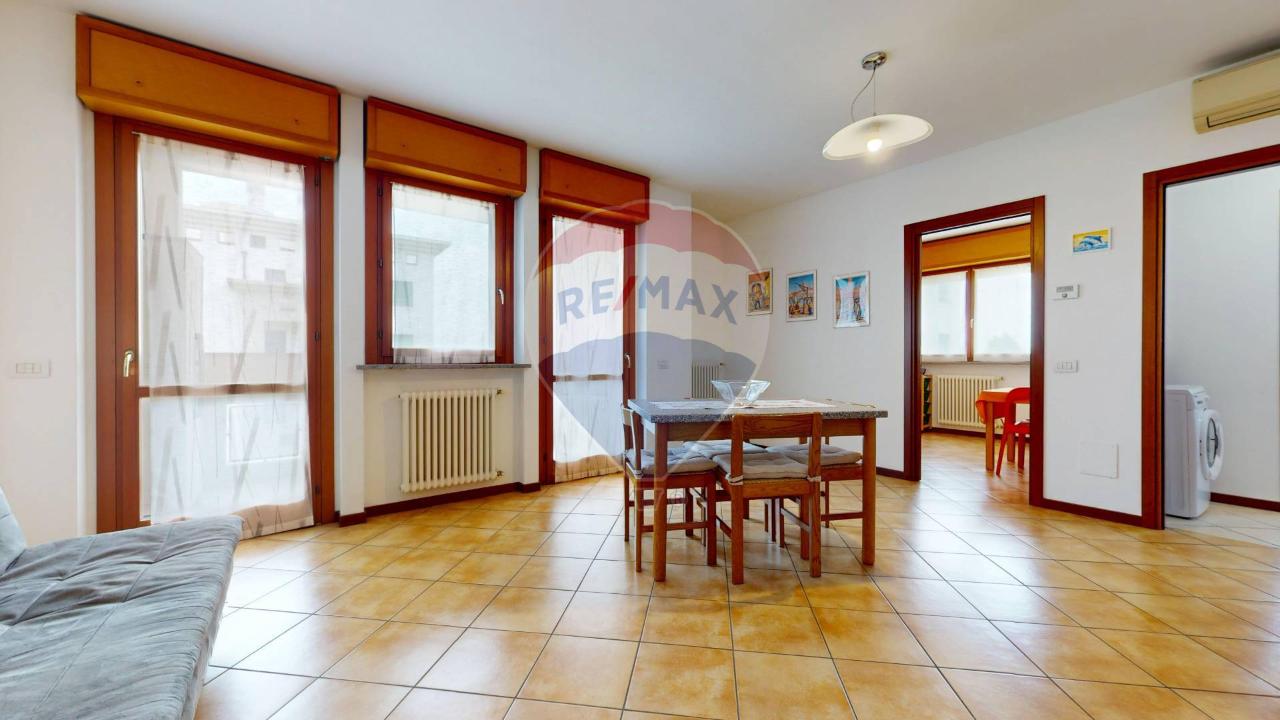 appartamento in vendita a Parabiago