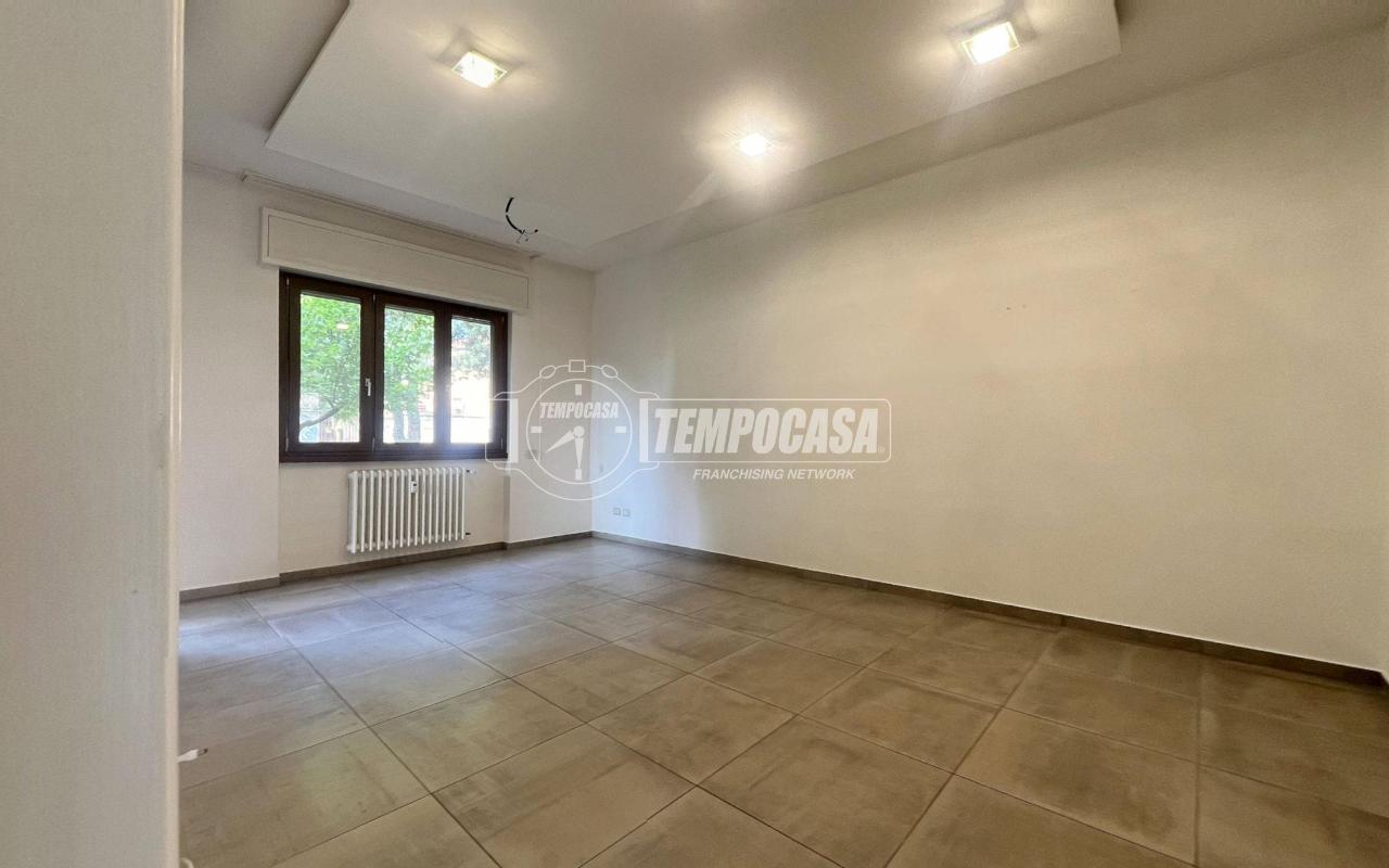 appartamento in vendita a Parabiago