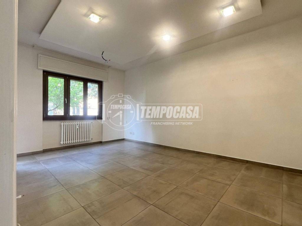 appartamento in vendita a Parabiago