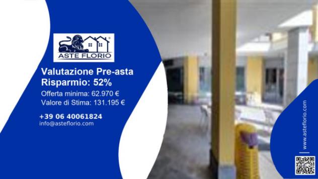 negozio in vendita a Parabiago