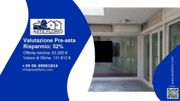 negozio in vendita a Parabiago