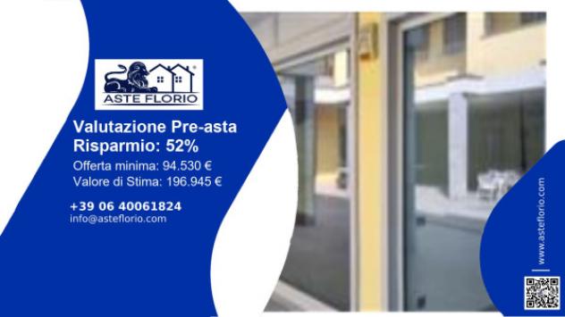 negozio in vendita a Parabiago