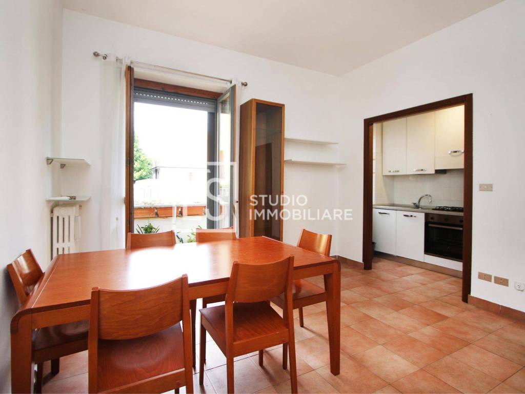 appartamento in vendita a Parabiago