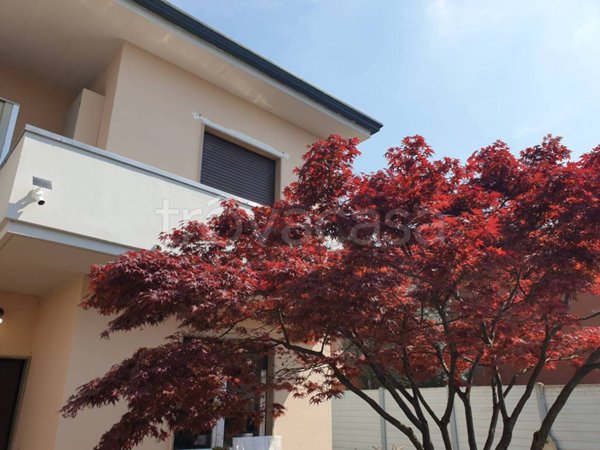 casa indipendente in vendita a Parabiago