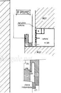 appartamento in vendita a Parabiago