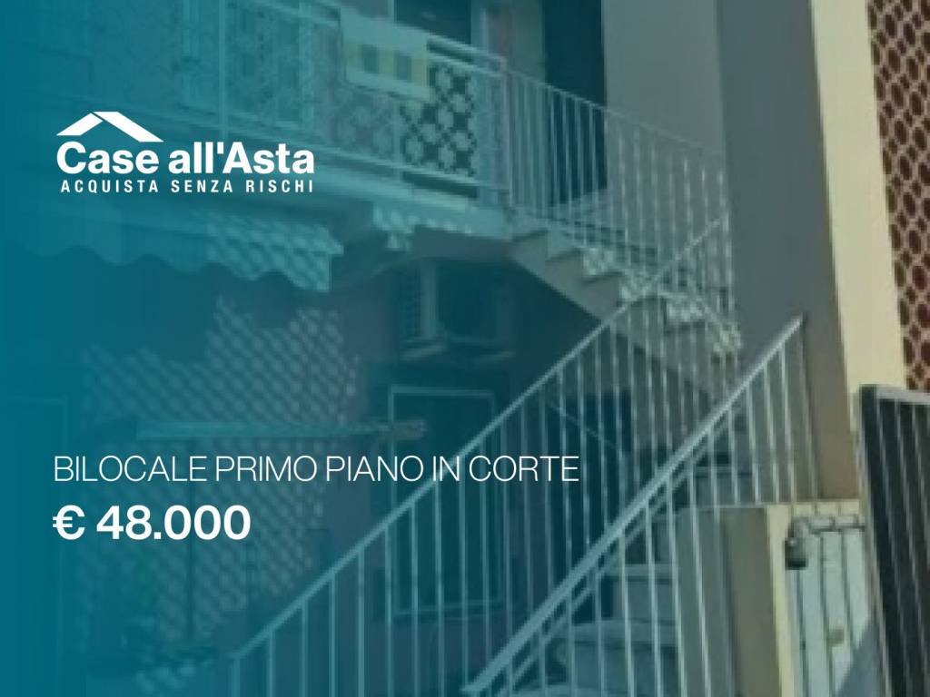 appartamento in vendita a Parabiago