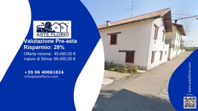 appartamento in vendita a Parabiago