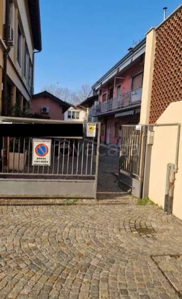 appartamento in vendita a Parabiago