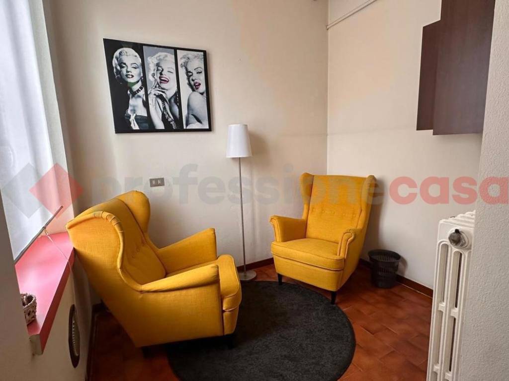 appartamento in vendita a Parabiago