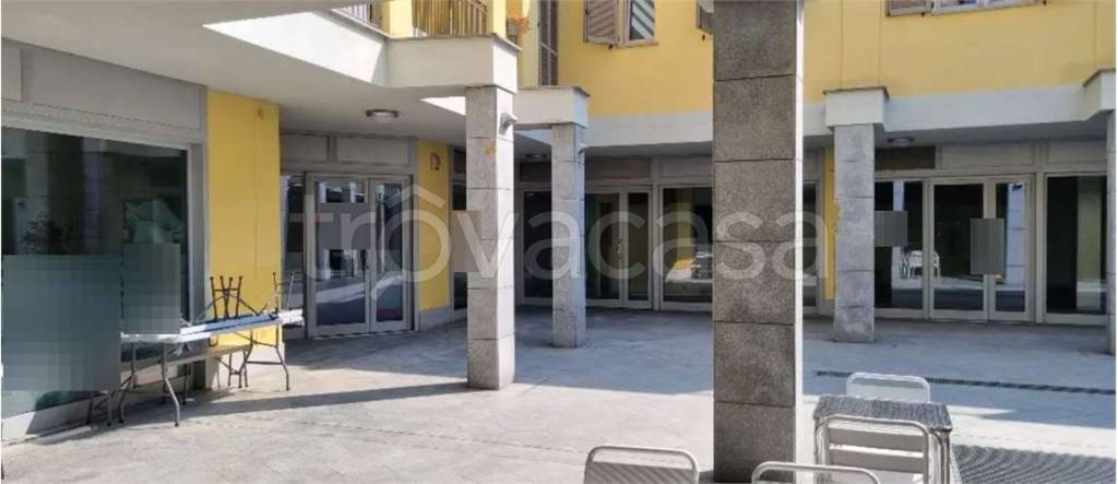 monolocale in vendita a Parabiago