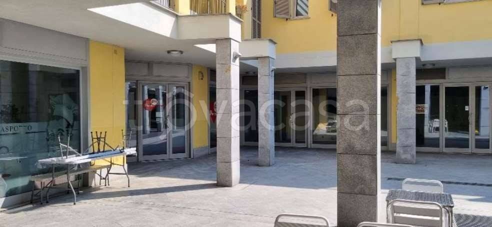 monolocale in vendita a Parabiago