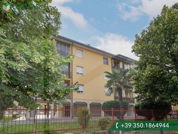 appartamento in vendita a Parabiago