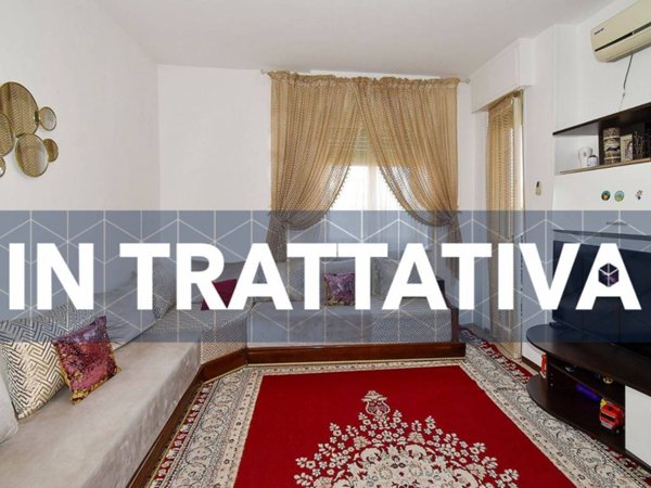 appartamento in vendita a Parabiago